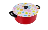 Kitchen Set Dishes Cook 22 pieces
