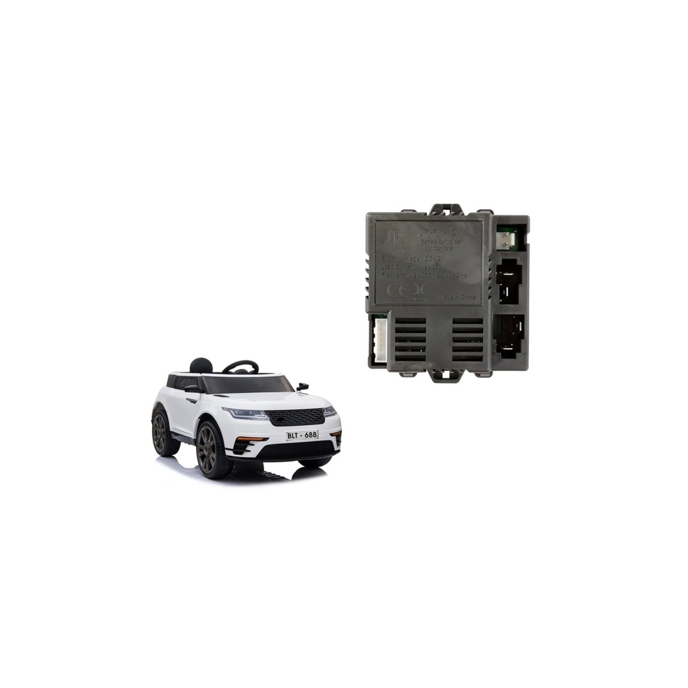 Centrinis BLT-688 modulis JC666 A307 JC002-Elektromobilių dalys, Valdymo moduliai-e-vaikas