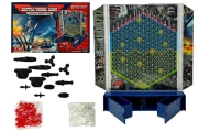 Battle Vessel Game Tactical Combat Game