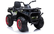 Quad na Akumulator XMX607 Moro Lakierowany