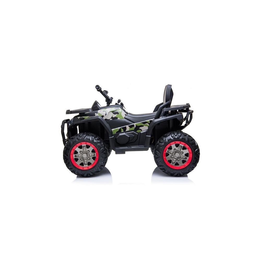 Quad na Akumulator XMX607 Moro Lakierowany
