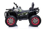 Quad na Akumulator XMX607 Moro Lakierowany