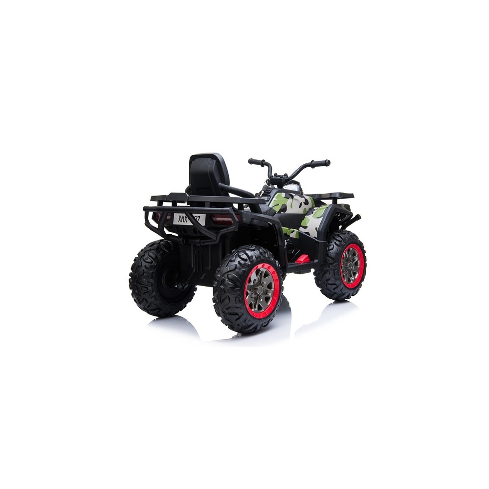 Quad na Akumulator XMX607 Moro Lakierowany