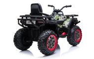 Quad na Akumulator XMX607 Moro Lakierowany