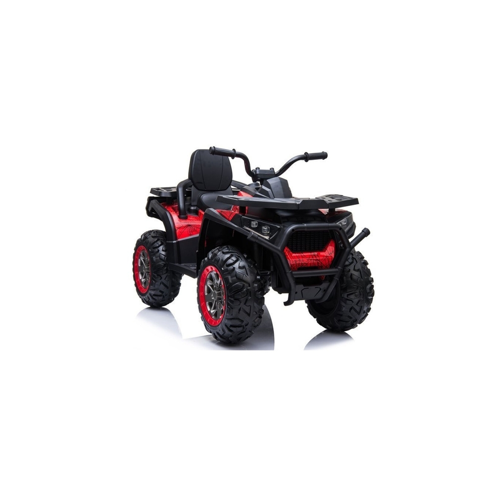 Quad na Akumulator XMX607 Czerwony Lakier Spider
