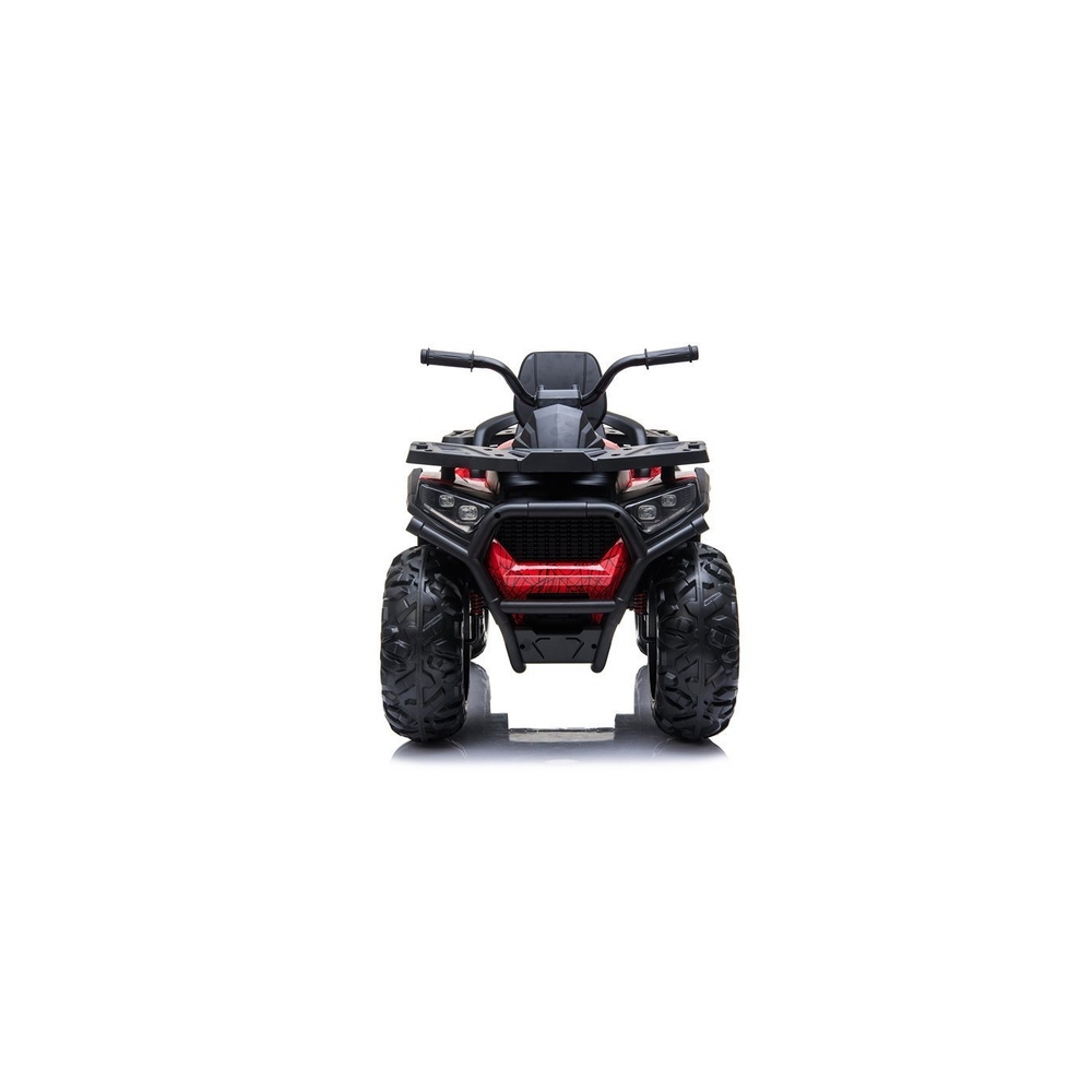 Quad na Akumulator XMX607 Czerwony Lakier Spider