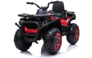 Quad na Akumulator XMX607 Czerwony Lakier Spider