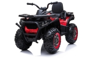 Quad na Akumulator XMX607 Czerwony Lakier Spider