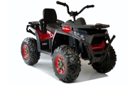 Quad na Akumulator XMX607 Czerwony Lakier