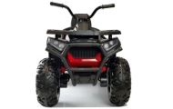 Quad na Akumulator XMX607 Czerwony Lakier