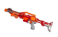Putų strėlė su besisukančiu taikiniu 66 cm