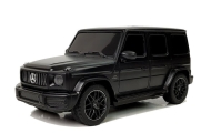 Auto Mercedes AMG G63 Zdalnie Sterowany R/C 1:24 Czarny 2.4 G