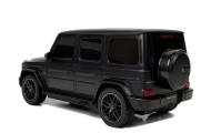 Auto Mercedes AMG G63 Zdalnie Sterowany R/C 1:24 Czarny 2.4 G