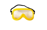 DIY set Battery Drill Goggles and Helmet