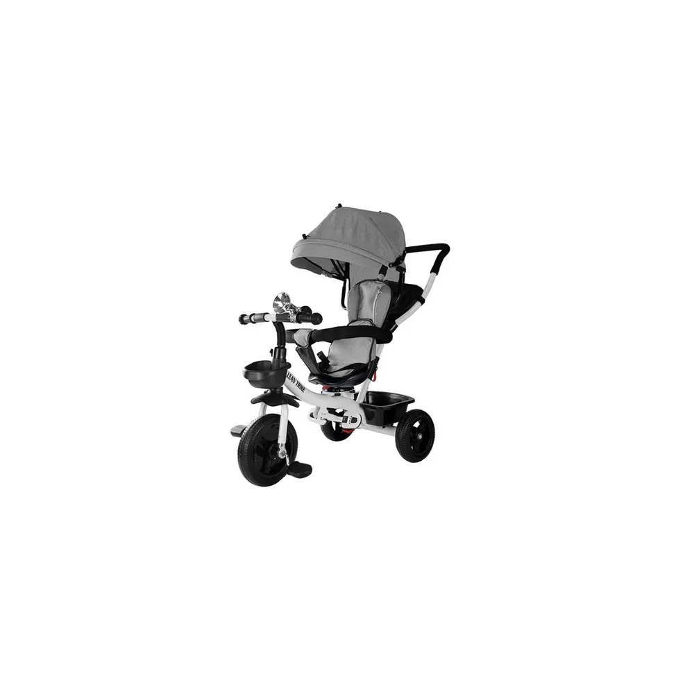 Triratis PRO300 Grey-Judėjimui, Triratukai vaikams-e-vaikas