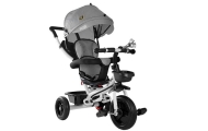 Triratis PRO300 Grey-Judėjimui, Triratukai vaikams-e-vaikas
