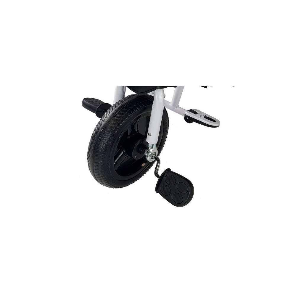 Triratis PRO300 juodas