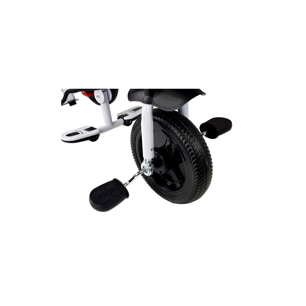 Triratis PRO300 juodas