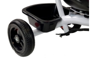 Rower Trójkołowy PRO300 Czerwony