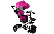 Triratis PRO300 Pink-Judėjimui, Triratukai vaikams-e-vaikas