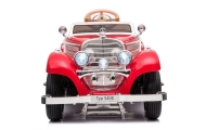 Auto na Akumulator Mercedes 540K Czerwony