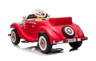 Auto na Akumulator Mercedes 540K Czerwony