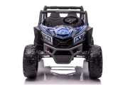 Auto na Akumulator Buggy UTV-MX Niebieski Spider Lakier