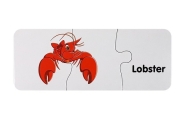 Educational Puzzle The world of the Oceans Puzzle 10 Connections