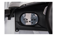 Samochód na akumulator Audi RS Q8 biały