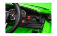 Elektromobilis Audi RS Q8, Green-Elektromobiliai vaikams, Visureigiai-e-vaikas