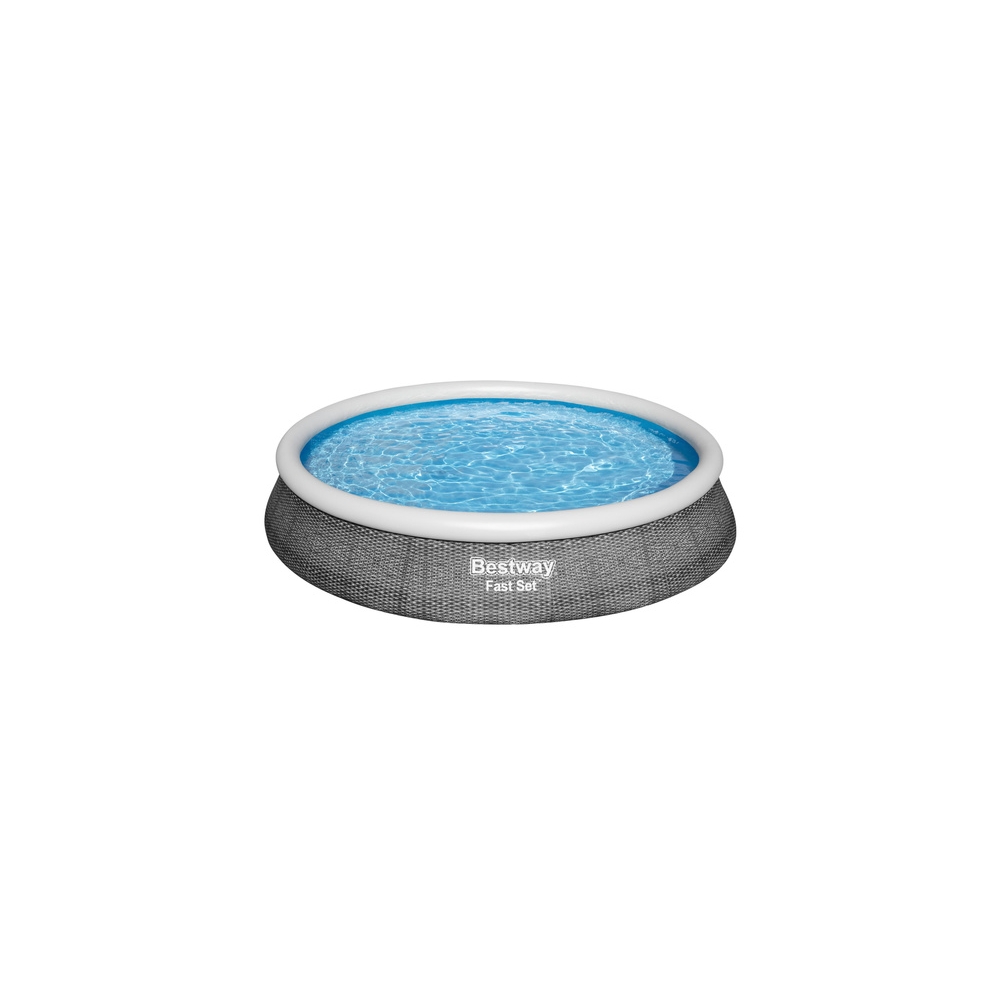 Pripučiamas sodo baseinas 396 x 84 cm Bestway 57376