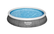 Pripučiamas sodo baseinas 396 x 84 cm Bestway 57376