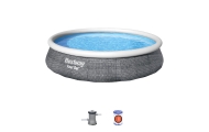 Basen ogrodowy rozporowy 396 x 84 cm Bestway 57376