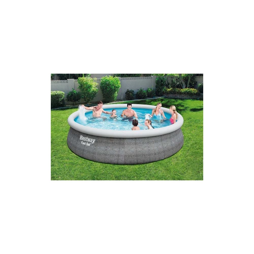 Pool 457 x 107 cm  Bestway 57372