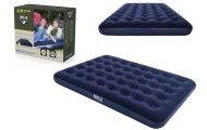 Dmuchany Materac 191 x 137 x 22 cm Bestway 67002