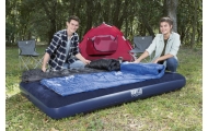 Pripučiamas čiužinys 191 x 137 x 22 cm Bestway 67002