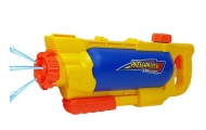 Water Gun  1450 ml Yellow- Blue