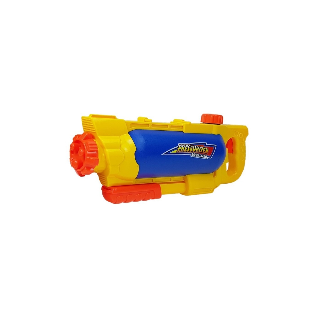 Water Gun  1450 ml Yellow- Blue