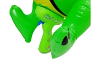 Large Pumped Dinosaur Water Gun