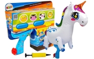 Large Pumped Unicorn Water Gun