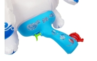 Large Pumped Unicorn Water Gun