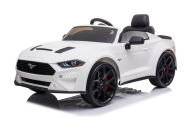 Auto Na Akumulator Ford Mustang GT SX2038 Biały