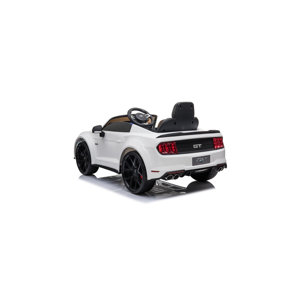 Auto Na Akumulator Ford Mustang GT SX2038 Biały