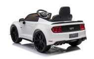 Auto Na Akumulator Ford Mustang GT SX2038 Biały