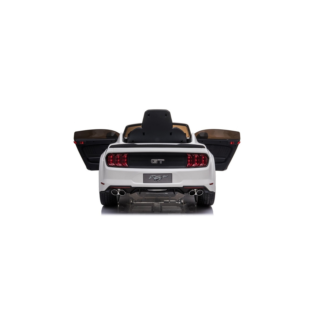 Auto Na Akumulator Ford Mustang GT SX2038 Biały