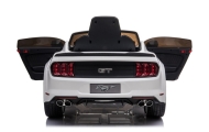 Auto Na Akumulator Ford Mustang GT SX2038 Biały