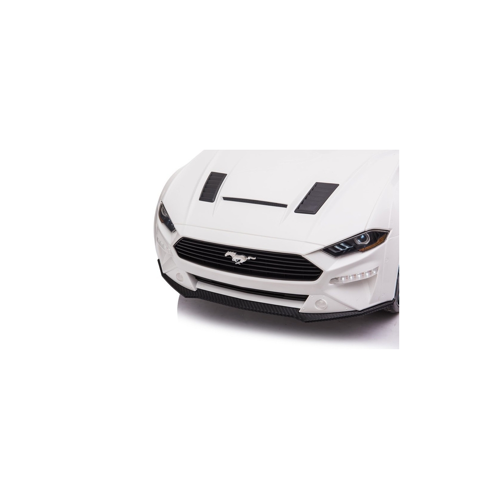 Auto Na Akumulator Ford Mustang GT SX2038 Biały