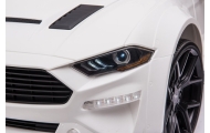 Auto Na Akumulator Ford Mustang GT SX2038 Biały