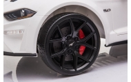Auto Na Akumulator Ford Mustang GT SX2038 Biały