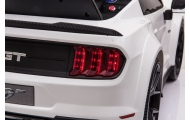 Auto Na Akumulator Ford Mustang GT SX2038 Biały